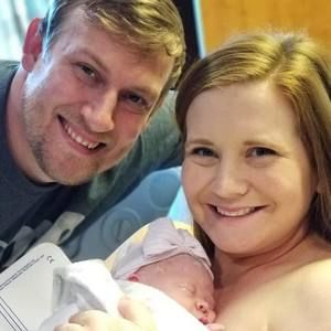 Meet your Posher, Dustin